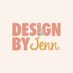 DesignByJenn avatar