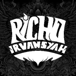 richo irvansyah artwork Avatar