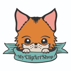 MyClipArtShop Avatar