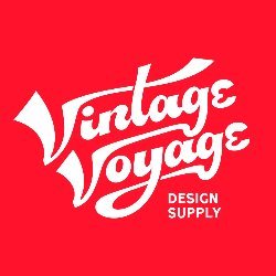Vintage Voyage Design Avatar