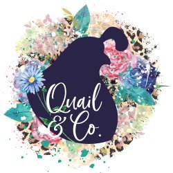 Quail & Co Designs Avatar
