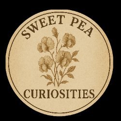 Sweet Pea Curiosities Avatar