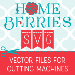 Homeberries SVG avatar