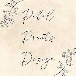 Petals Prints Design avatar