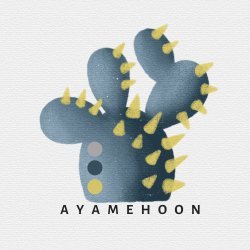 Ayamehoon avatar