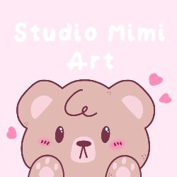Studio Mimi Art Avatar