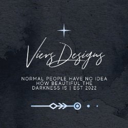 Viers Designs  Avatar