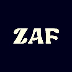 ZAF Design Avatar