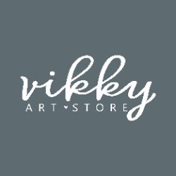 Vikky Art Store avatar