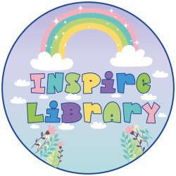 Inspire Library Avatar