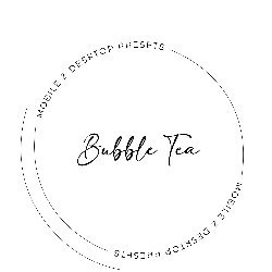 Bubble Tea Presets avatar