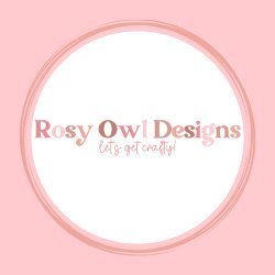 Rosy Owl Designs Avatar