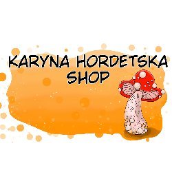 Karyna Hordetska Avatar