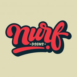 NURF Designs avatar