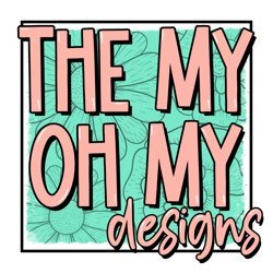 The My Oh My Designs Avatar