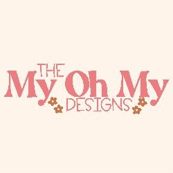 The My Oh My Designs Avatar