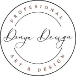 donya design avatar