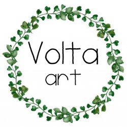 Volta Art Avatar