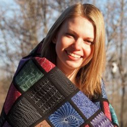 Leah Day Quilting Avatar