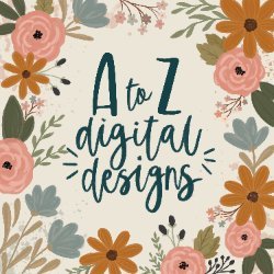 A to Z Digital Designs Avatar