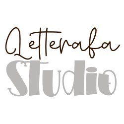 Letterafa Studio Avatar