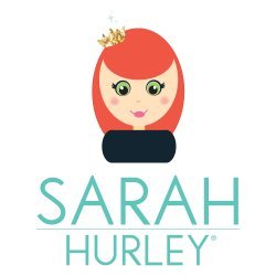 Sarah Hurley Avatar