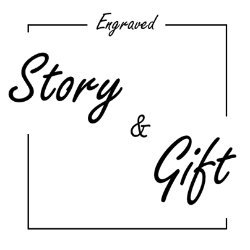 Engraved Story and Gift Avatar