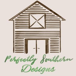 PerfectlySouthernDesigns Avatar