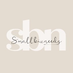 SmallBizNeeds avatar