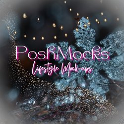 PoshMocks avatar