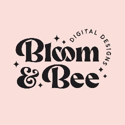 BloomAndBeeDesigns avatar