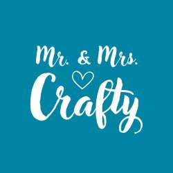 Mr & Mrs Crafty Avatar