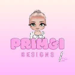 Prim & I Designs Avatar