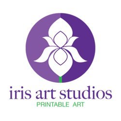 Iris Art Studios Avatar