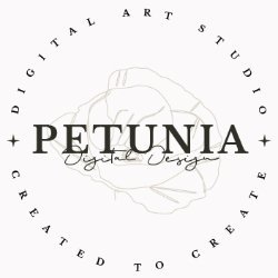 PetuniaDigitalDesign Avatar