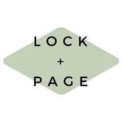 Lock and Page Avatar