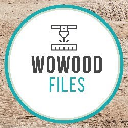 Wowood files Avatar