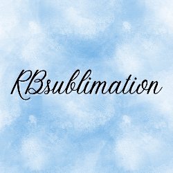RBsublimation Avatar