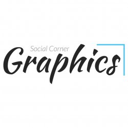 Social Corner Graphics Avatar