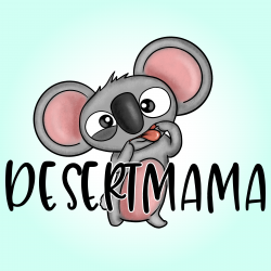 DesertMama avatar