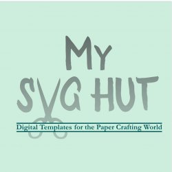 My SVG HUT avatar