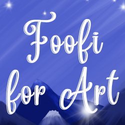 FOOFI FOR ART Avatar