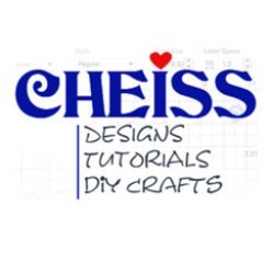 Cheiss Designs avatar