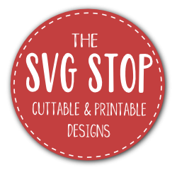 The SVG Stop Avatar