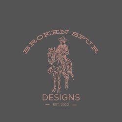 Broken Spur Designs avatar