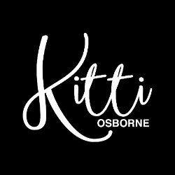 Kitti Osborne Avatar