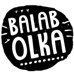 Balabolka-vector avatar