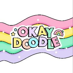 Okay Doodle avatar