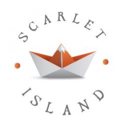 Scarlet Island Avatar
