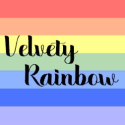 Velvety Rainbow illustration Avatar